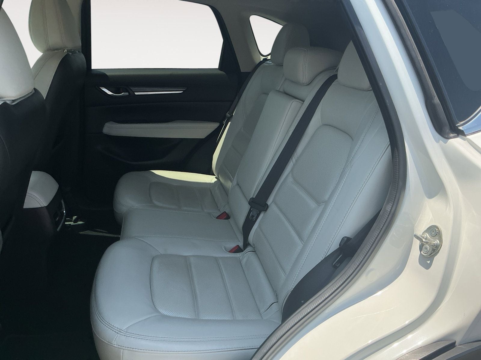 2019 Mazda Mazda CX-5 Grand Touring