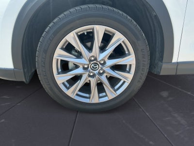2019 Mazda Mazda CX-5 Grand Touring