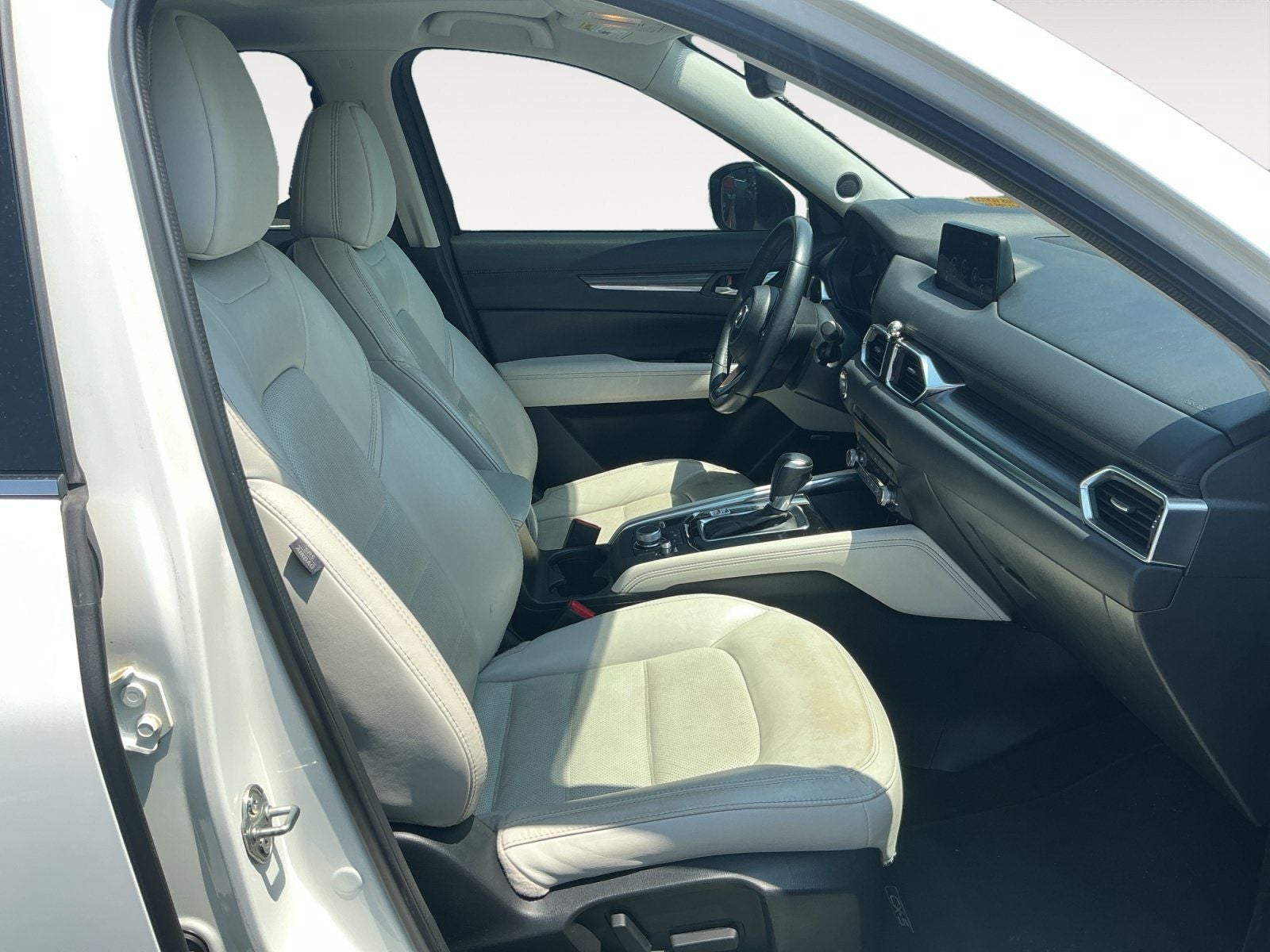 2019 Mazda Mazda CX-5 Grand Touring