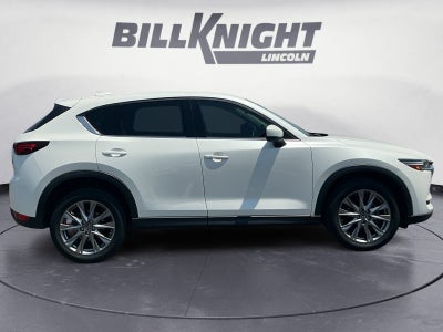 2019 Mazda Mazda CX-5 Grand Touring