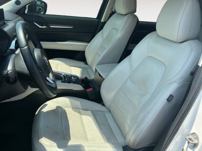 2019 Mazda Mazda CX-5 Grand Touring