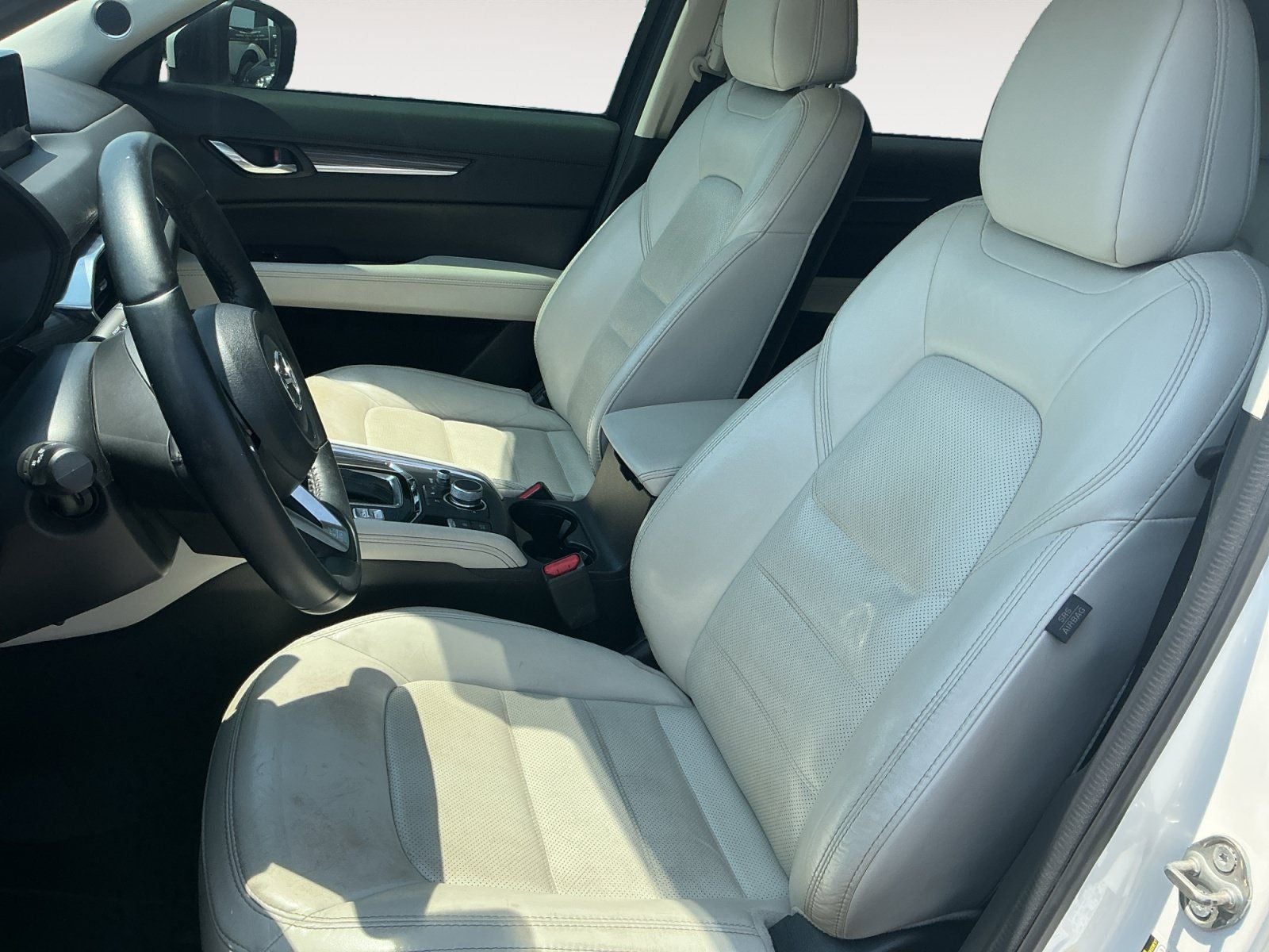 2019 Mazda Mazda CX-5 Grand Touring