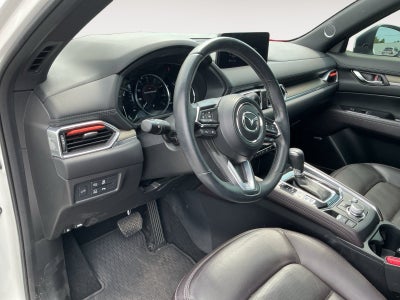 2021 Mazda Mazda CX-5 Signature