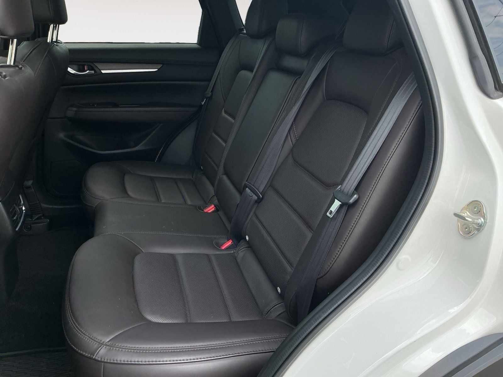 2021 Mazda Mazda CX-5 Signature