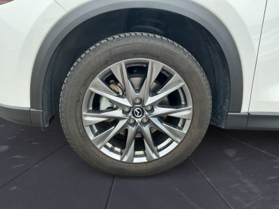 2021 Mazda Mazda CX-5 Signature