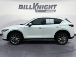 2021 Mazda Mazda CX-5 Signature