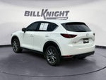 2021 Mazda Mazda CX-5 Signature
