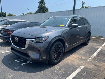 2024 Mazda Mazda CX-90 3.3 Turbo Preferred Plus