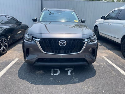 2024 Mazda Mazda CX-90 3.3 Turbo Preferred Plus