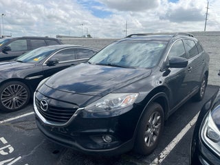 2014 Mazda Mazda CX-9 Touring