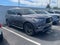 2022 INFINITI QX80 LUXE