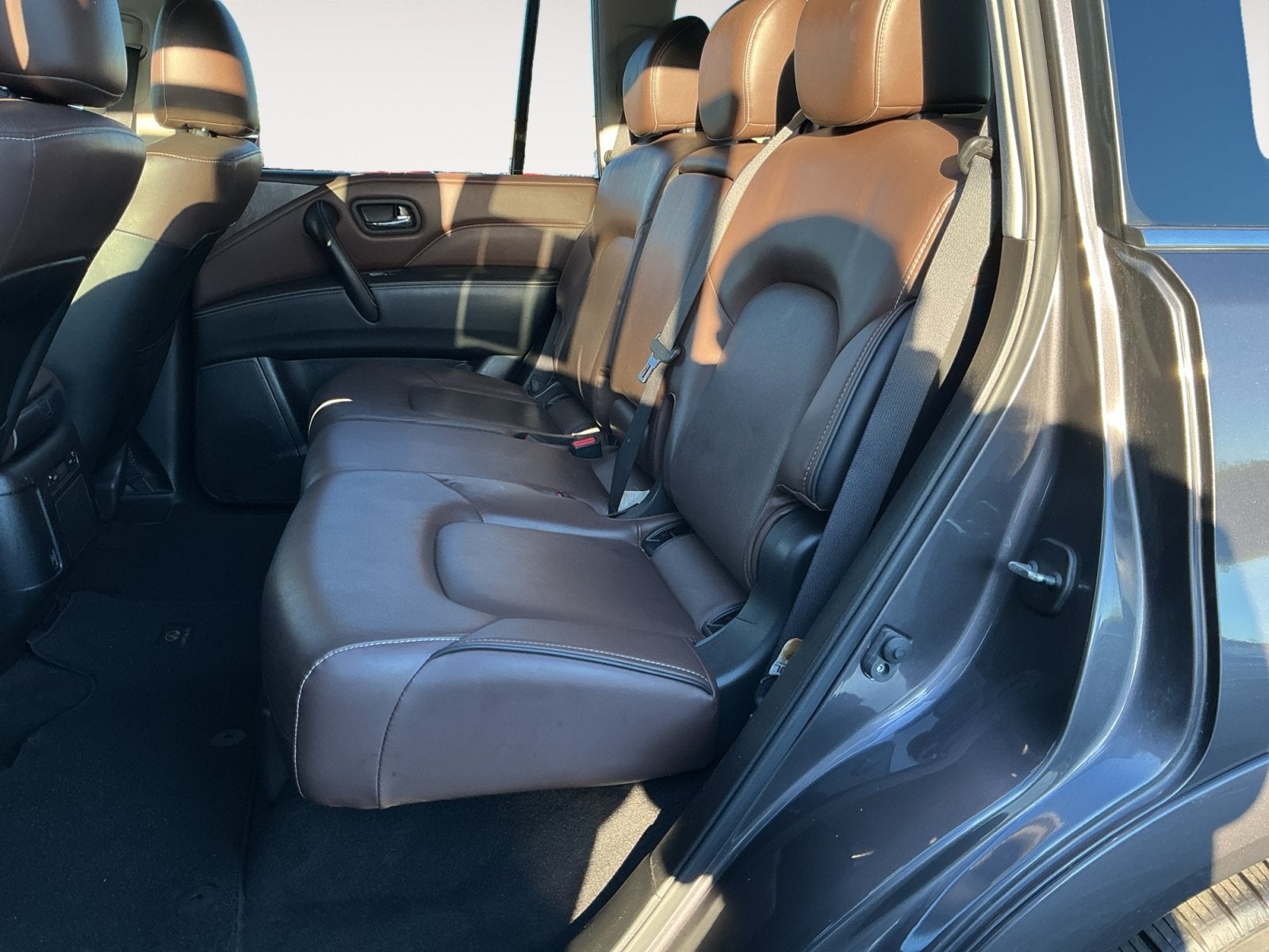 2022 INFINITI QX80 Premium Select