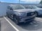 2022 INFINITI QX80 LUXE