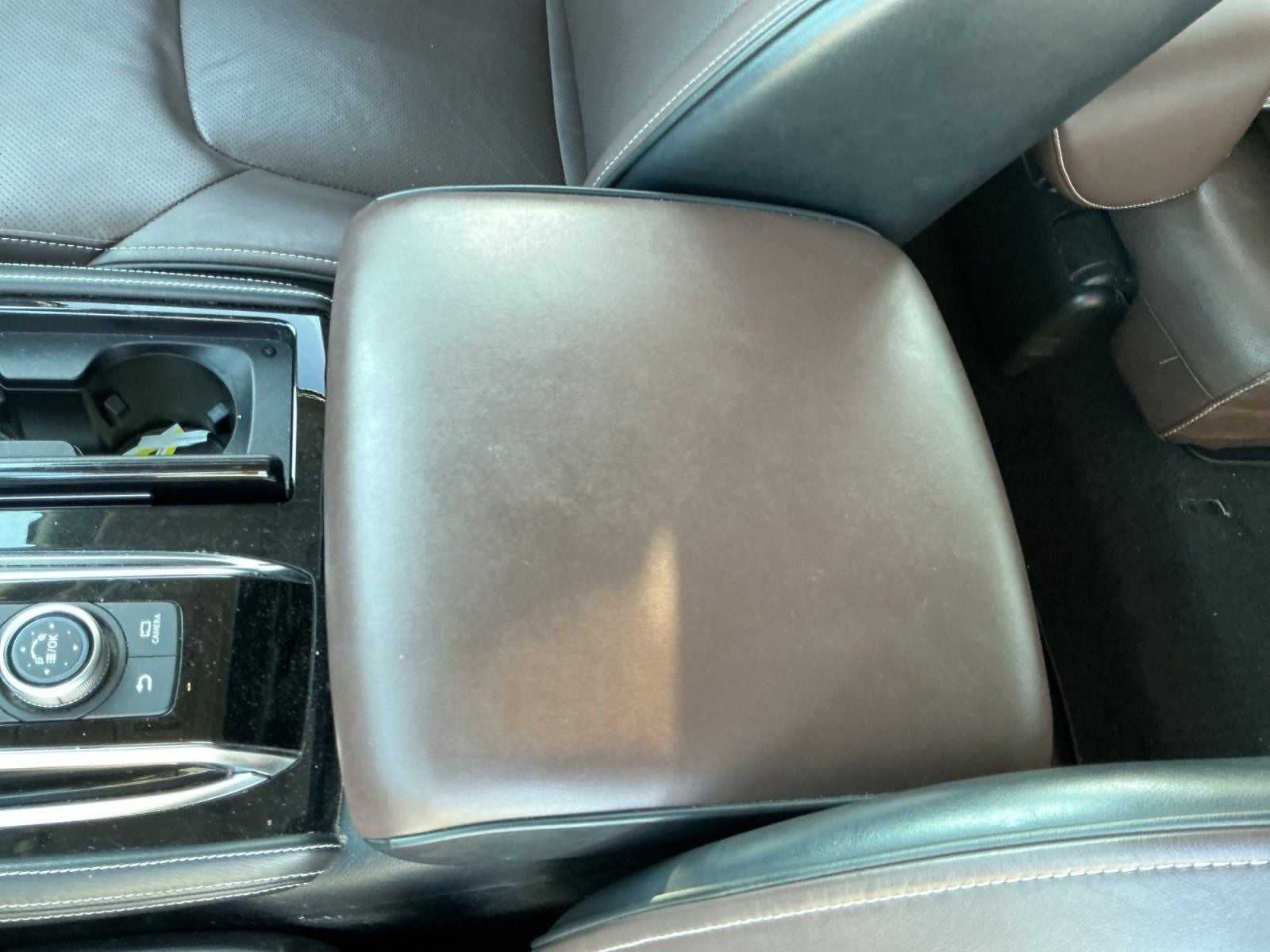 2022 INFINITI QX80 Premium Select