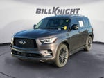 2022 INFINITI QX80 Premium Select