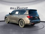 2022 INFINITI QX80 Premium Select