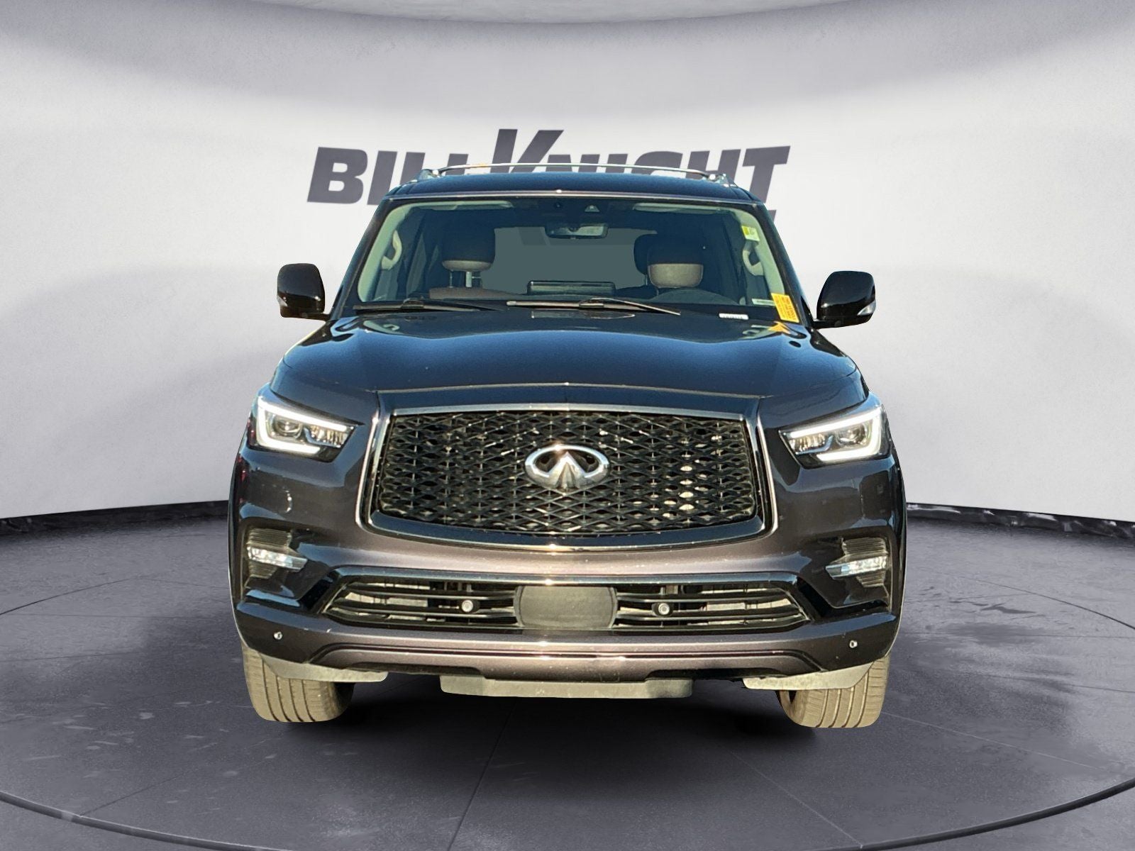 2022 INFINITI QX80 Premium Select