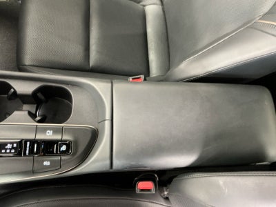 2023 Toyota Crown Platinum