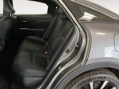 2023 Toyota Crown Platinum