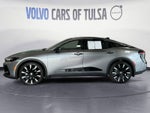 2023 Toyota Crown Platinum