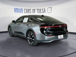 2023 Toyota Crown Platinum