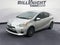 2013 Toyota Prius c Two