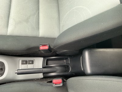 2013 Toyota Prius c Two