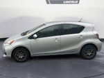 2013 Toyota Prius c Two