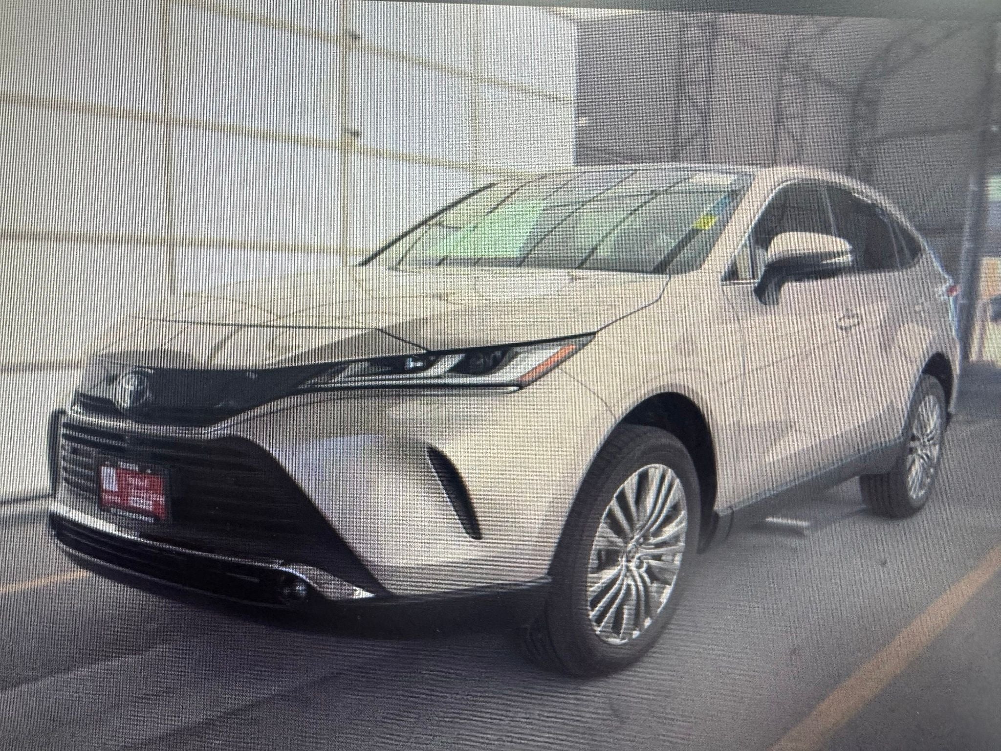 2024 Toyota Venza Limited