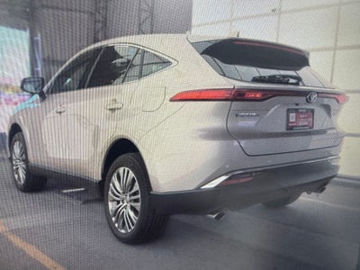 2024 Toyota Venza Limited