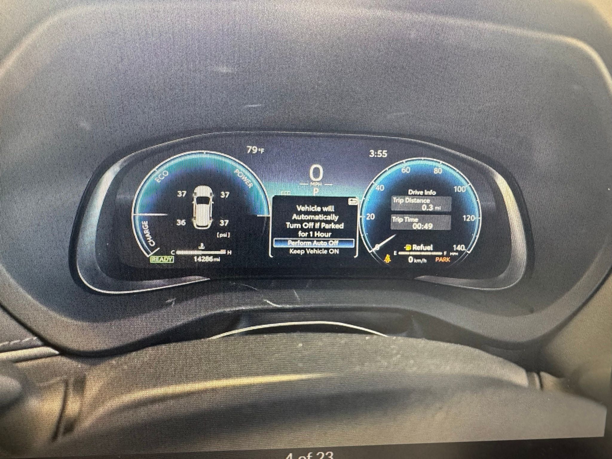 2024 Toyota Venza Limited