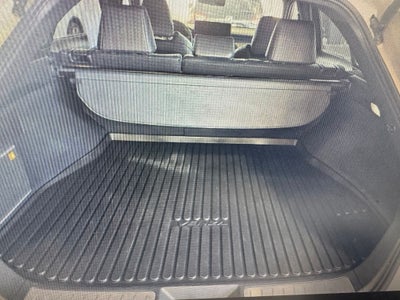 2024 Toyota Venza Limited