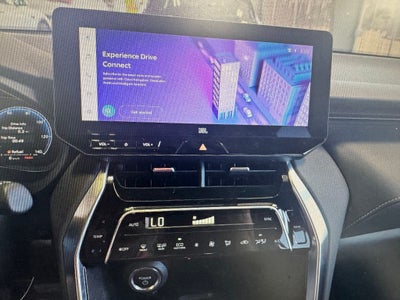 2024 Toyota Venza Limited