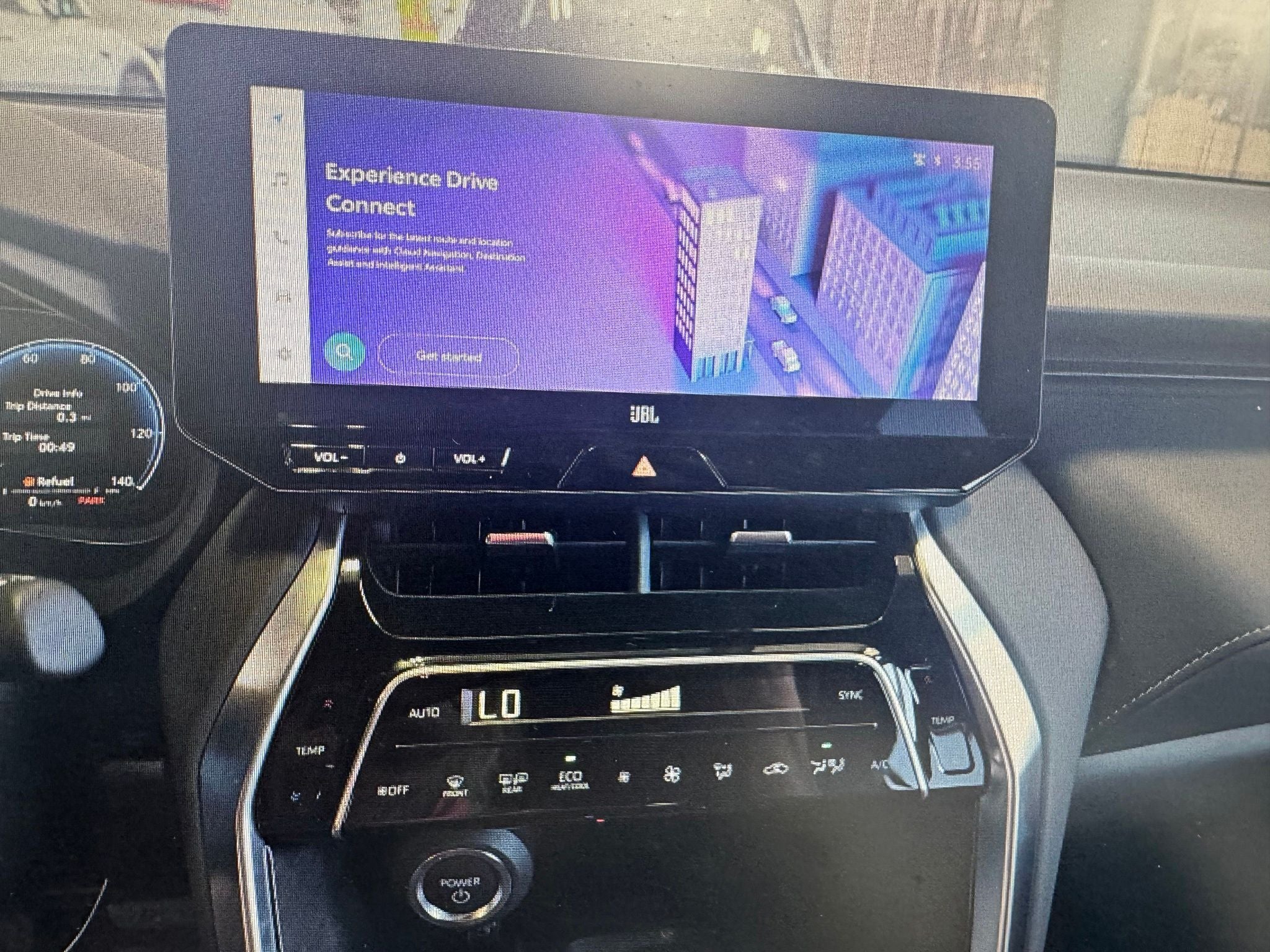 2024 Toyota Venza Limited