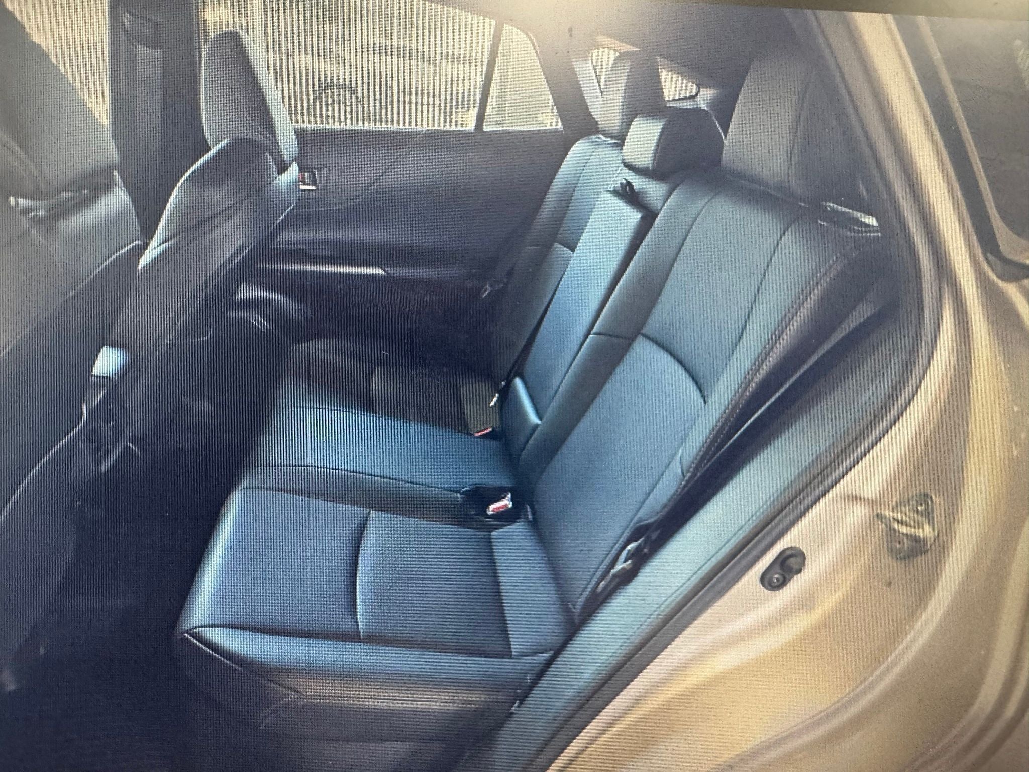 2024 Toyota Venza Limited