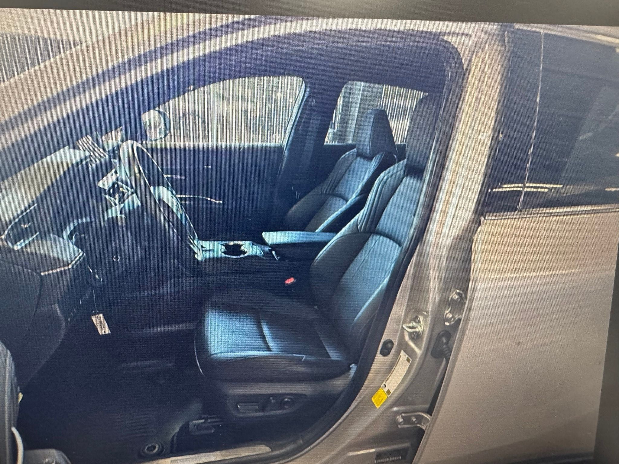 2024 Toyota Venza Limited