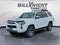 2022 Toyota 4Runner TRD Off-Road Premium