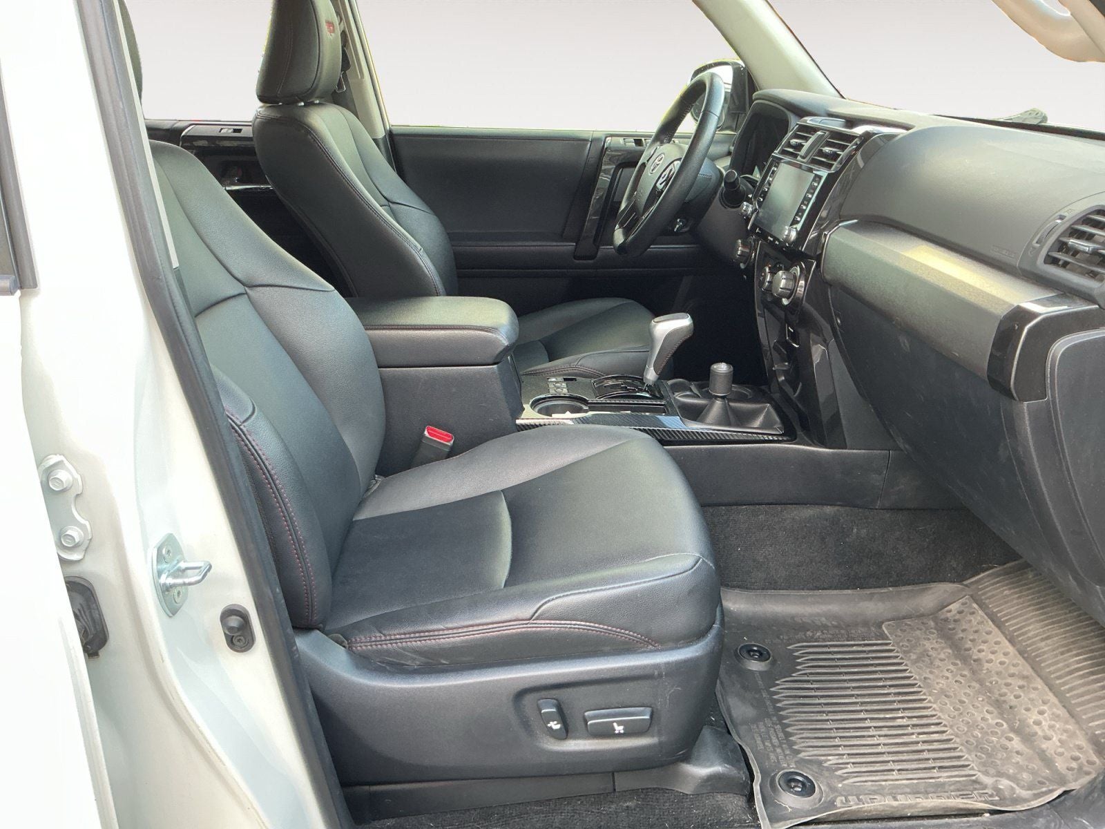 2022 Toyota 4Runner TRD Off-Road Premium