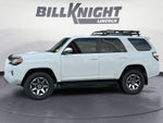 2022 Toyota 4Runner TRD Off-Road Premium