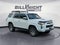 2022 Toyota 4Runner TRD Off-Road Premium