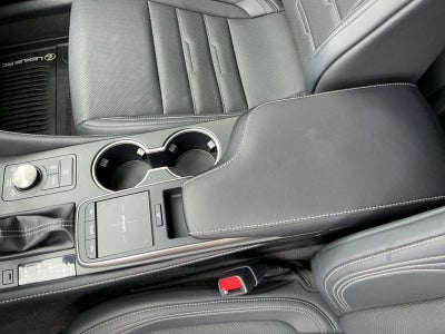 2023 Lexus RC 350 F Sport