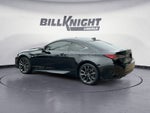 2023 Lexus RC 350 F Sport