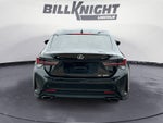 2023 Lexus RC 350 F Sport