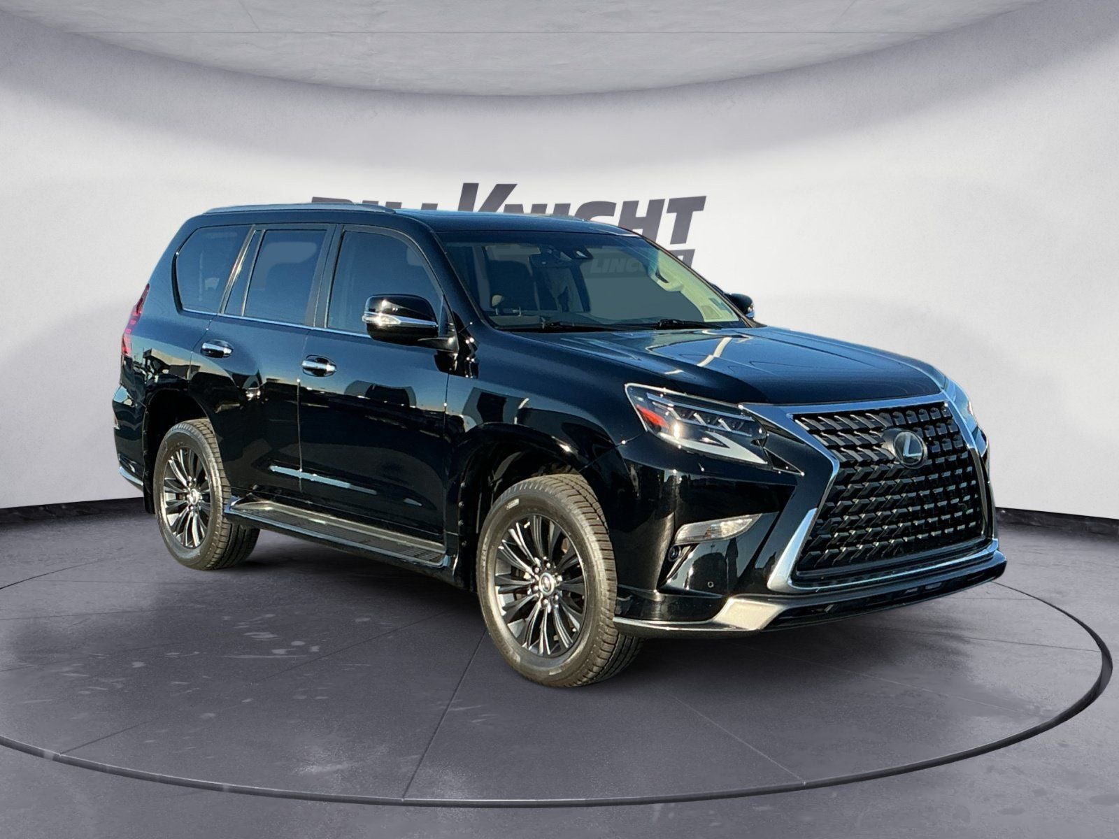 2021 Lexus GX 460