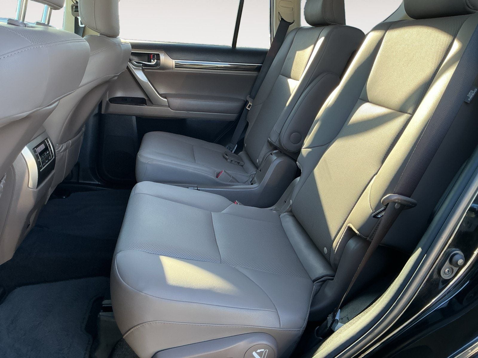 2021 Lexus GX 460