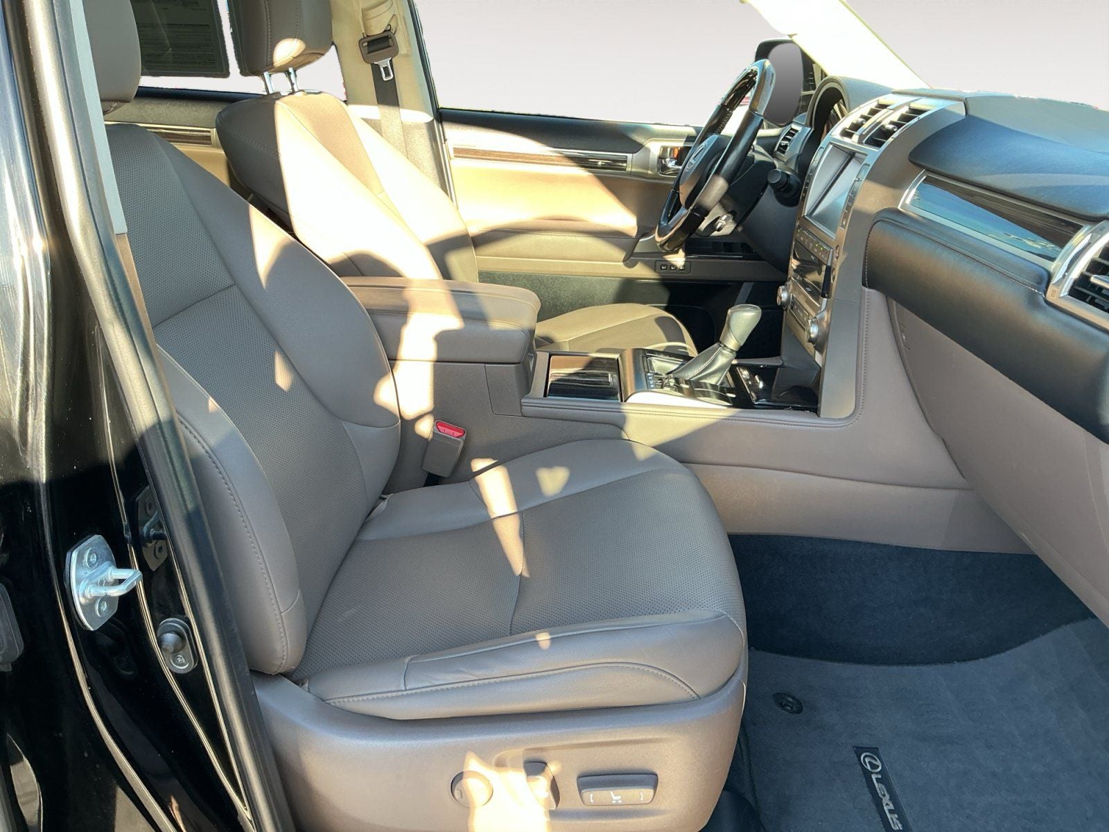 2021 Lexus GX 460