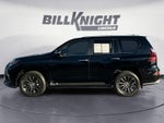 2021 Lexus GX 460