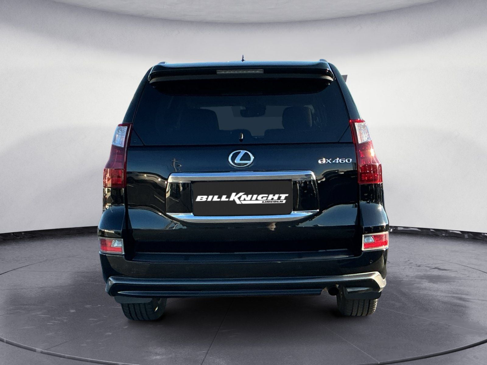 2021 Lexus GX 460