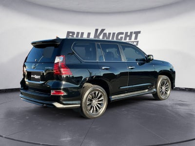 2021 Lexus GX 460