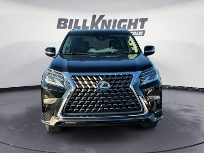 2021 Lexus GX 460